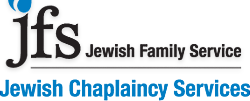 JFS Jewish Chaplaincy Services