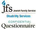 Disability Services Questionnaire