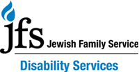 JFS Disability Services Logo