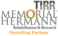 TIRR Memorial Herman - Founding Partner