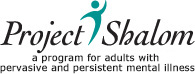 Project Shalom