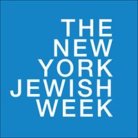 THe New York Jewish Week Logo