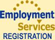 Employment Service Calendar button